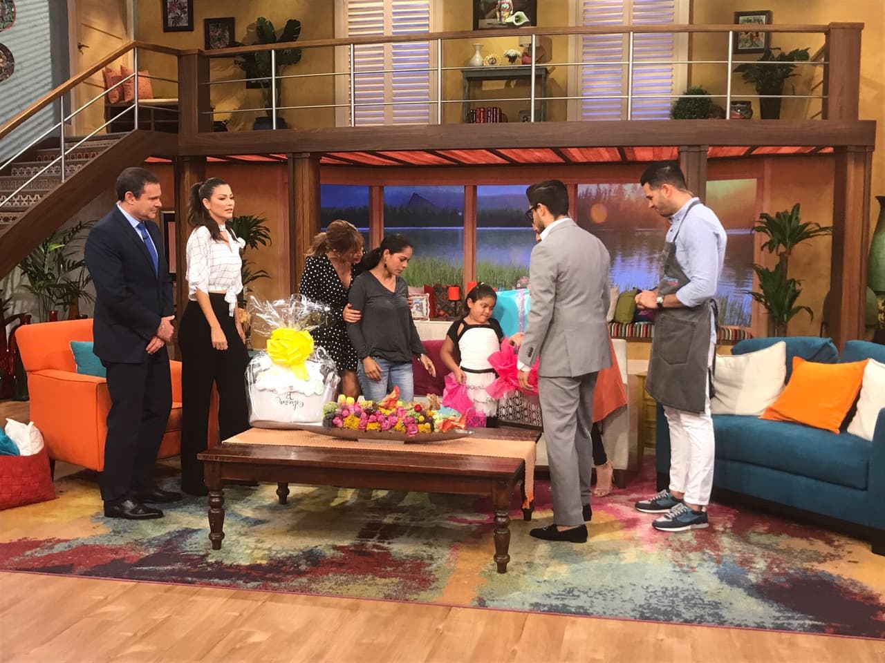 Arelis perdió trágicamente a su esposo a causa de un generador, por inhalar monóxido de carbono.