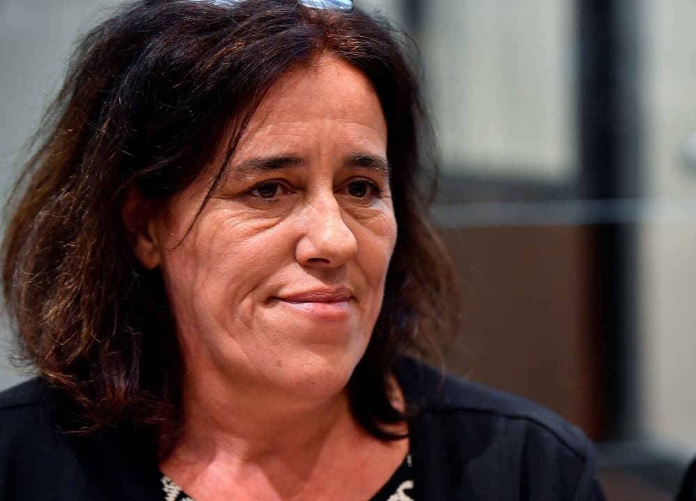 La madre que tuvo a su hija viva en el maletero por dos años es condenada a 5 años de prisión