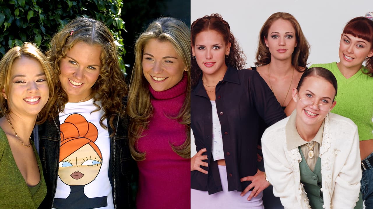 Muere actriz de Amigas y Rivales y Soñadoras: era considerada una "leyenda"