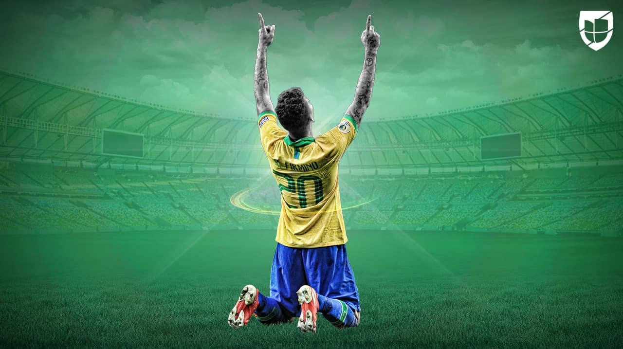 Maracaná, un estadio casi inquebrantable para Brasil