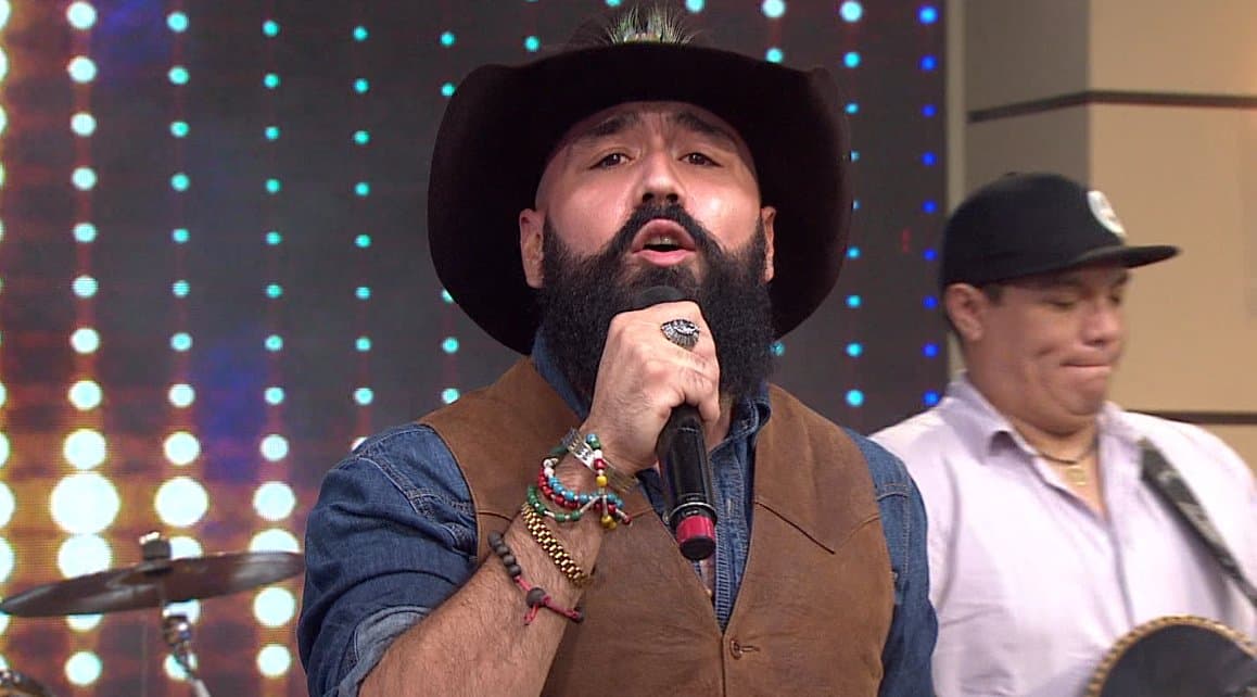 El cantautor regiomontano 
<b>Wences Romo</b> se graduó en Relaciones Internacionales en el Tec de Monterrey.