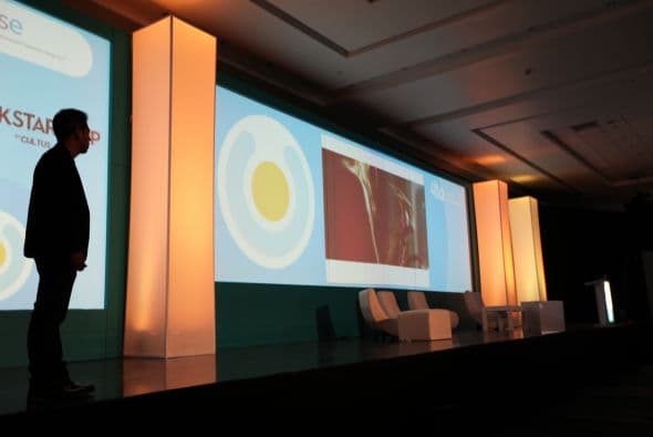 "Hay quienes buscan tocar la guitarra y quienes buscan un sonido. Yo buscaba un sonido", dijo alguna vez Bill Richards, una de las figuras que fungirán como motivadores.