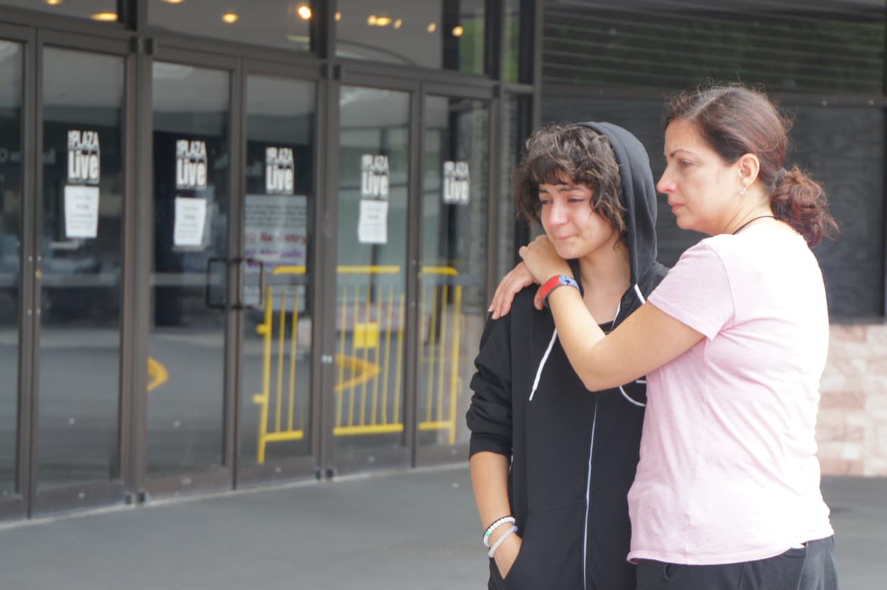 Lo que pasó la noche del asesinato de Christina Grimmie contado por sus fans