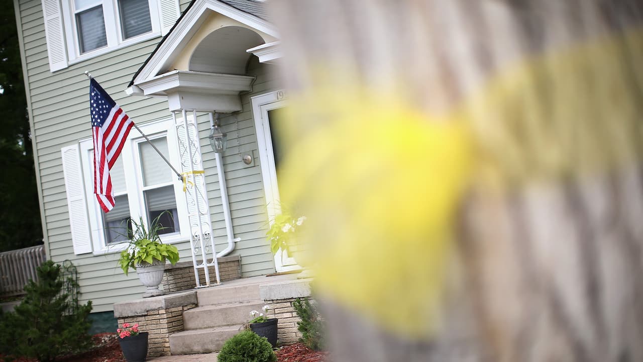 El área de aeropuerto de Midway enfrenta ola de robos