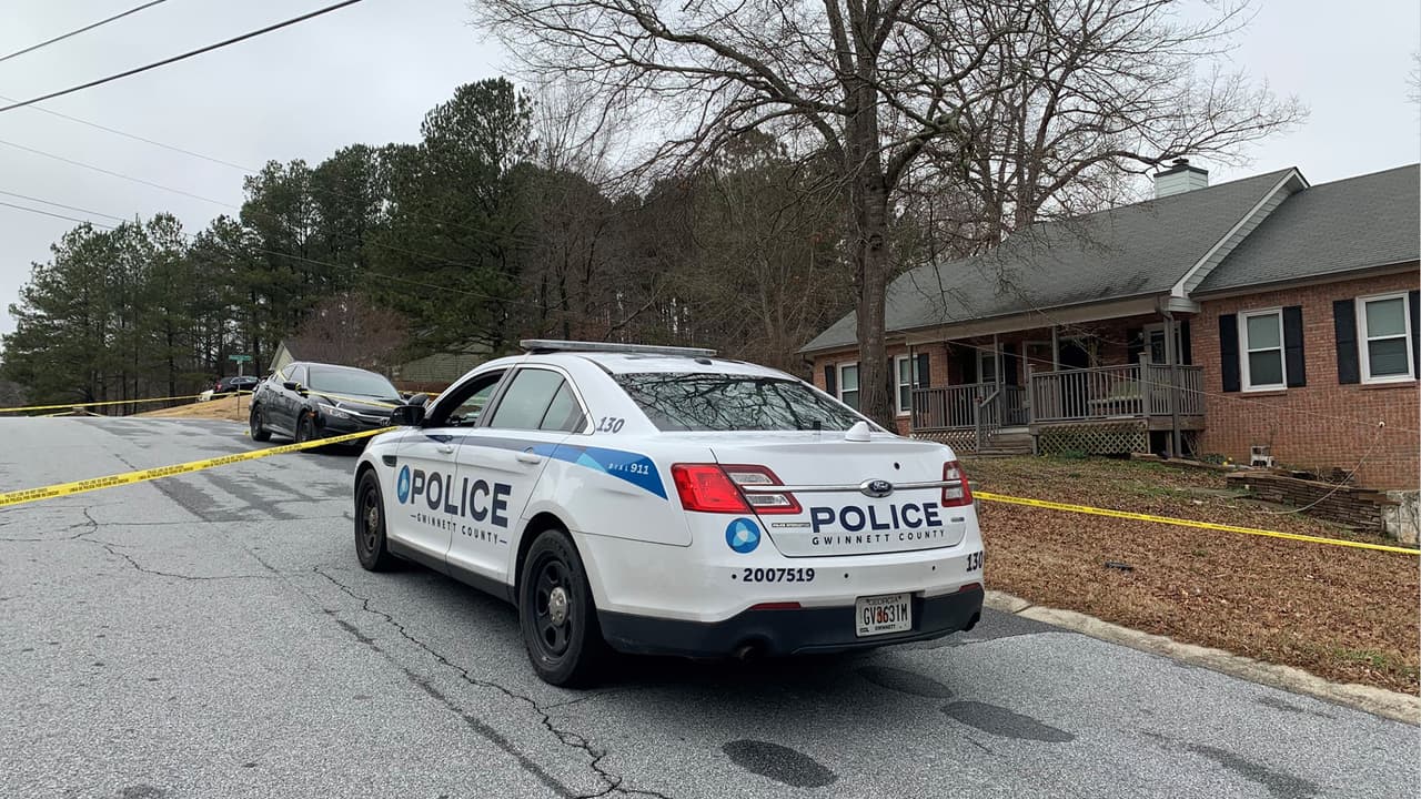 Asesinan a tiros a una joven de 20 años en el condado de Gwinnett: Buscan a una adolescente 17 años por el asesinato