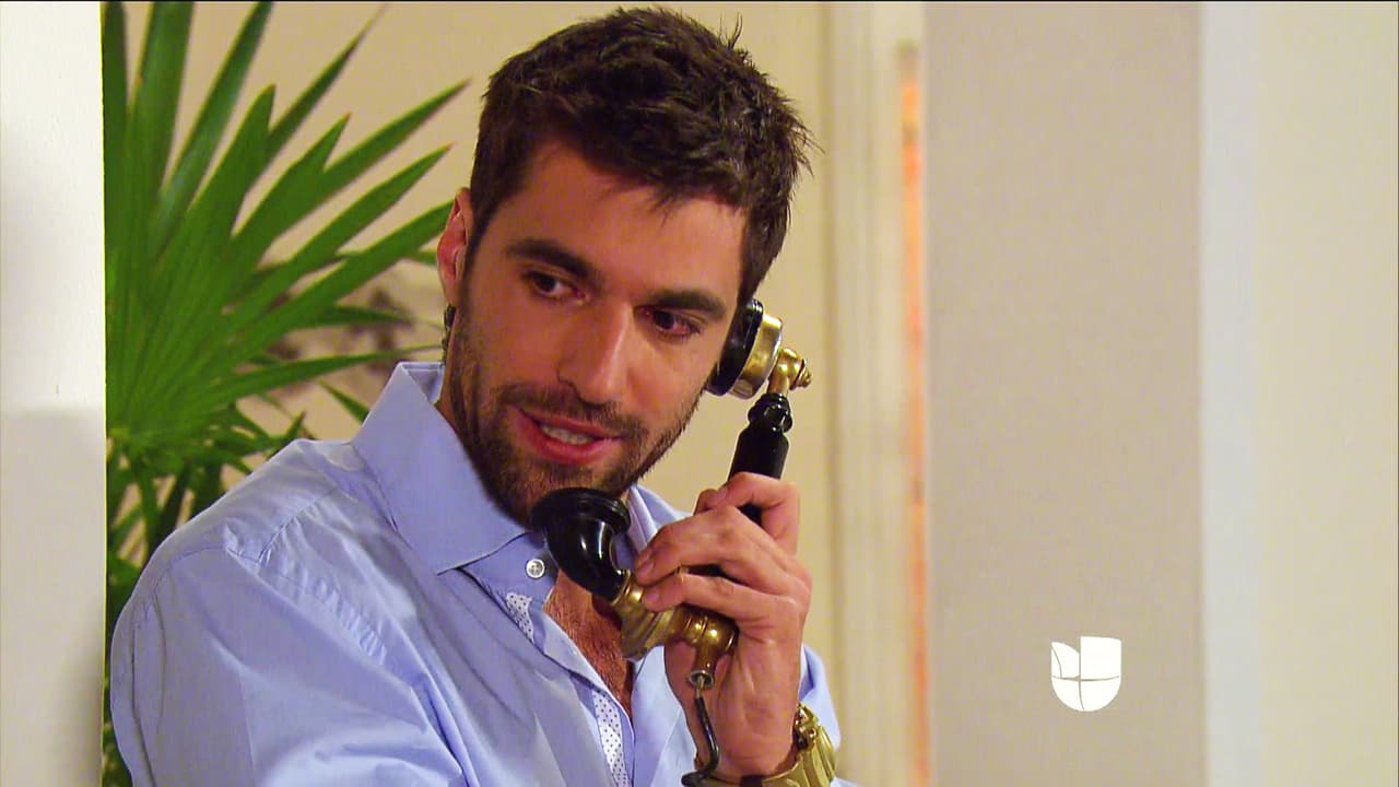 ¿Qué pasa por tu mente Virginia? ¡Estás perdiendo la razón!