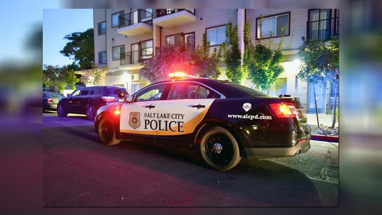La tarde del jueves 6 de octubre, policías escucharon disparos en el Parque Comunitario Meadows.