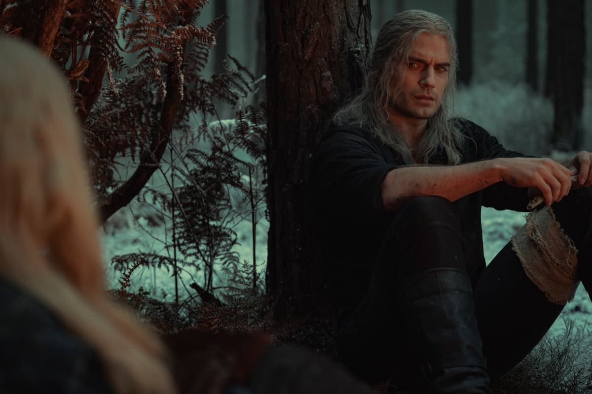 The Witcher