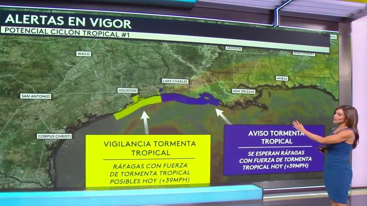 Clima hoy en EEUU, miércoles 17 de junio 2026: alertan por tornados intensos en Chicago e Indianápolis