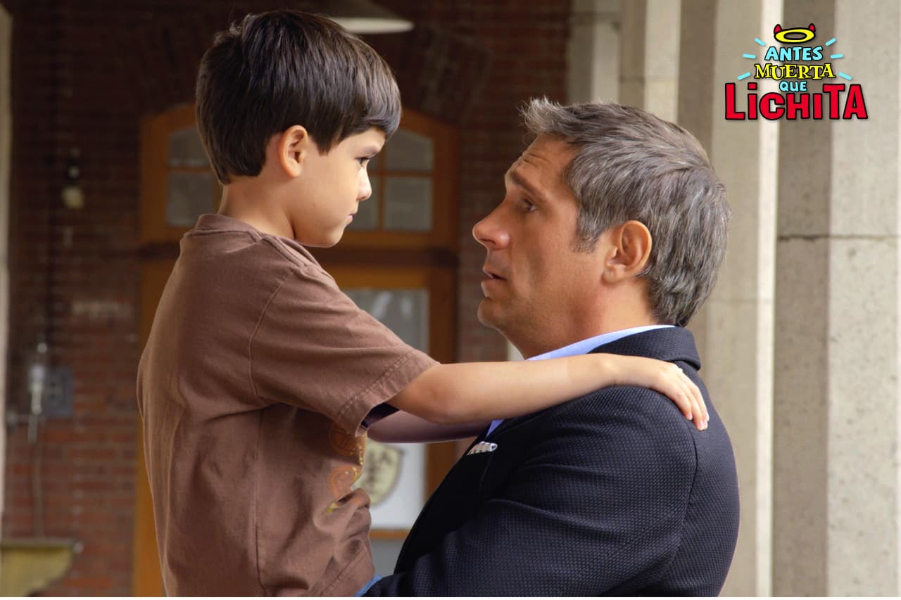 Las probabilidades de que Roberto y Mateo vuelvan a estar juntos irán disminuyendo poco a poco.