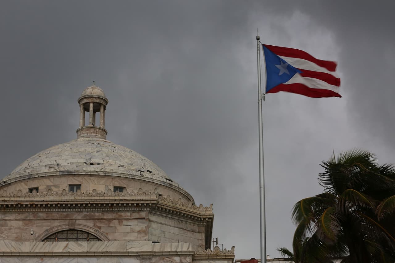 Republicanos proponen crear una junta de fiscalización sobre Puerto Rico