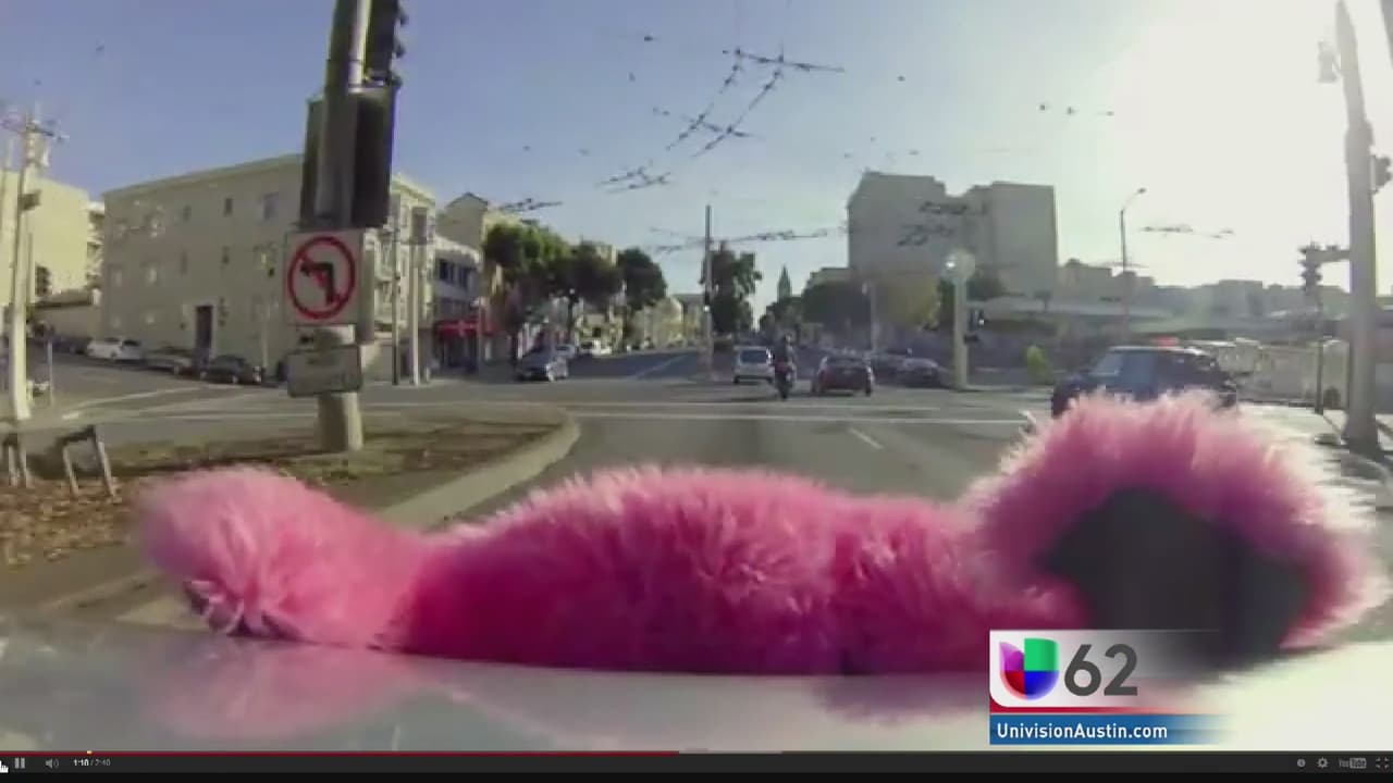 Residentes de Austin determinarán el futuro de Uber y Lyft en la ciudad 