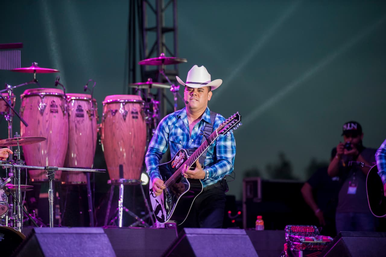 7 escenarios y mas de 50 artistas en 3 dias fueron los ingredientes para PuebloFest el 17 al 19 de marzo donde llegaron personas para disfrutar de todo el estado de California.