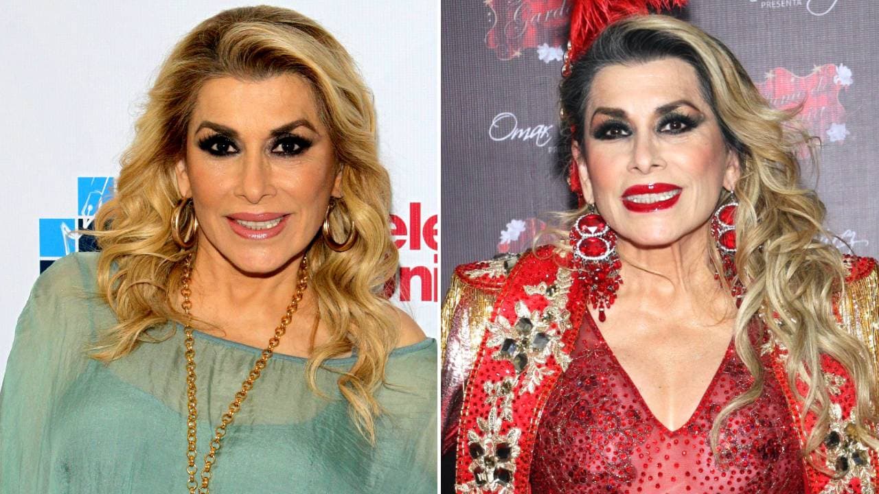 Dulce hace historia en las plataformas con su música tras su muerte