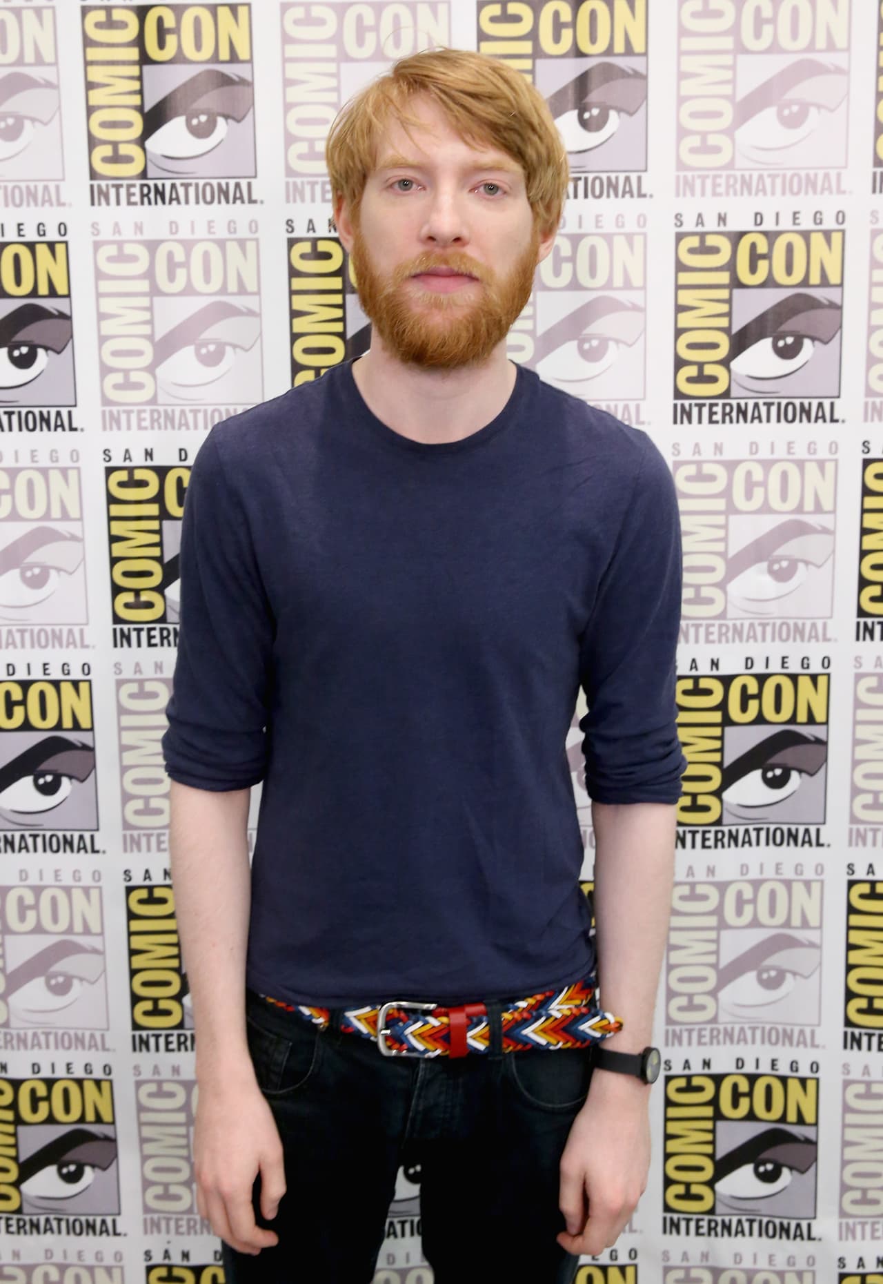 Star Wars durante la Comic-Con