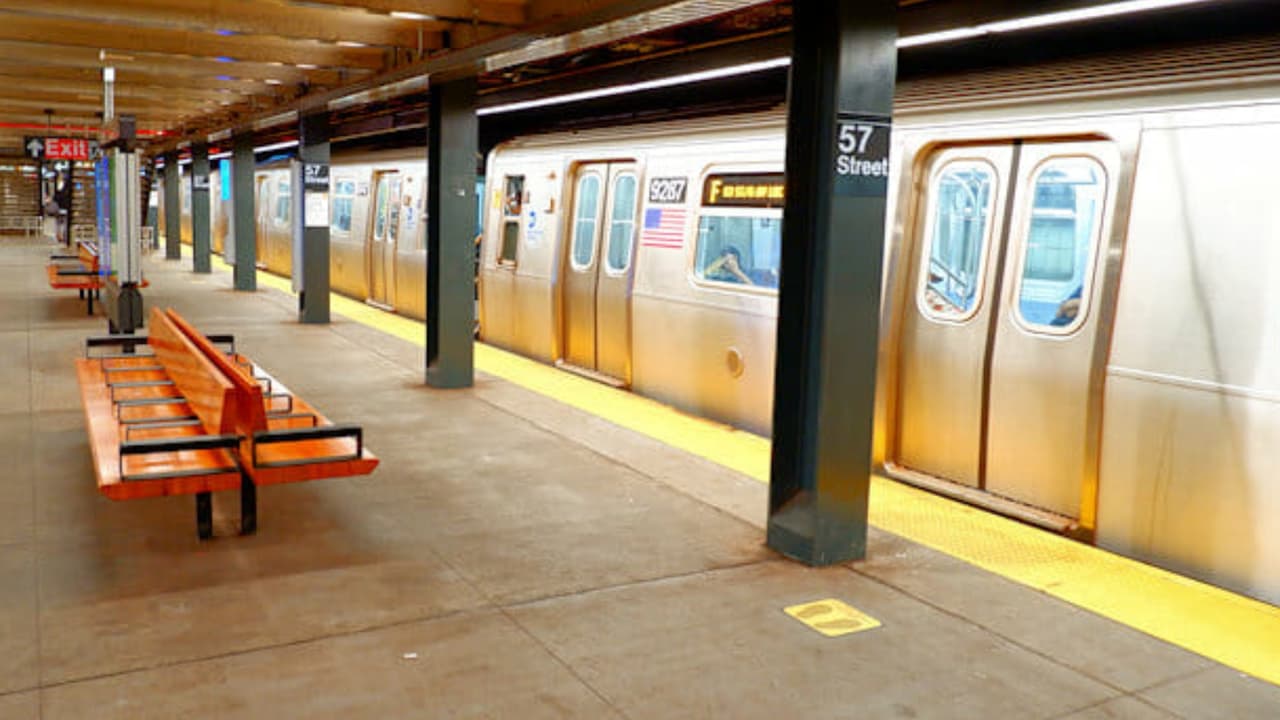 La MTA anuncia cambios en la Línea Roja del Metro: te contamos cuáles son y hasta cuándo