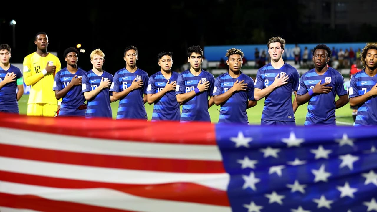 Chile 1-2 Corea del Sur, Haití 0-2 Francia, Holanda 4-0 Estados Unidos, Senegal 0-1 Japón.