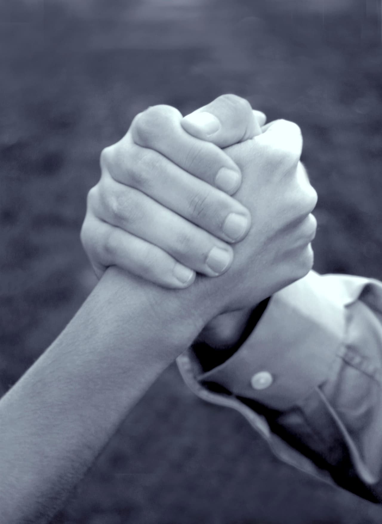 Se crea un vínculo muy especial entre los dos, y a medida que la afinidad sea mayor, así serán los resultados.