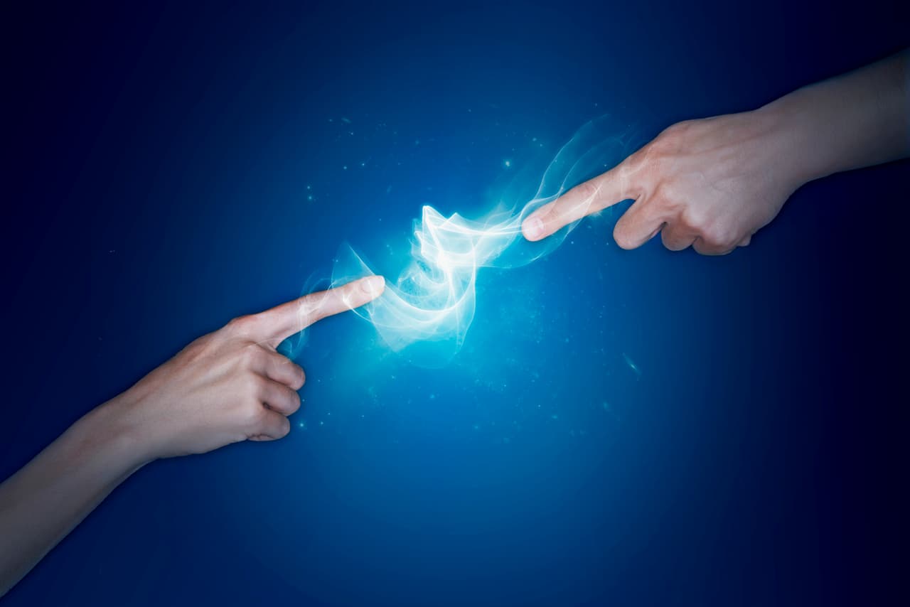 Así ocurre con nuestra mente y facultades psíquicas ¡por eso hay que entrenarlas y desarrollarlas!