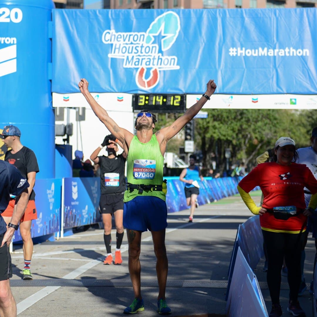Por seguridad de los participantes se cancelan las carreras que estaban programadas para el 4 de abril en el Hospital de Niños de Texas, West Campus y el sábado 2 de mayo en el hospital en The Woodlands.