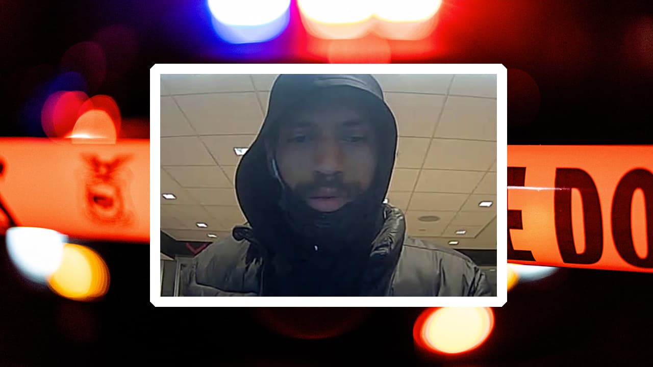 Sospechoso de homicidio a indigentes en DC y NY fue arrestado en 2020 por secuestro y robo