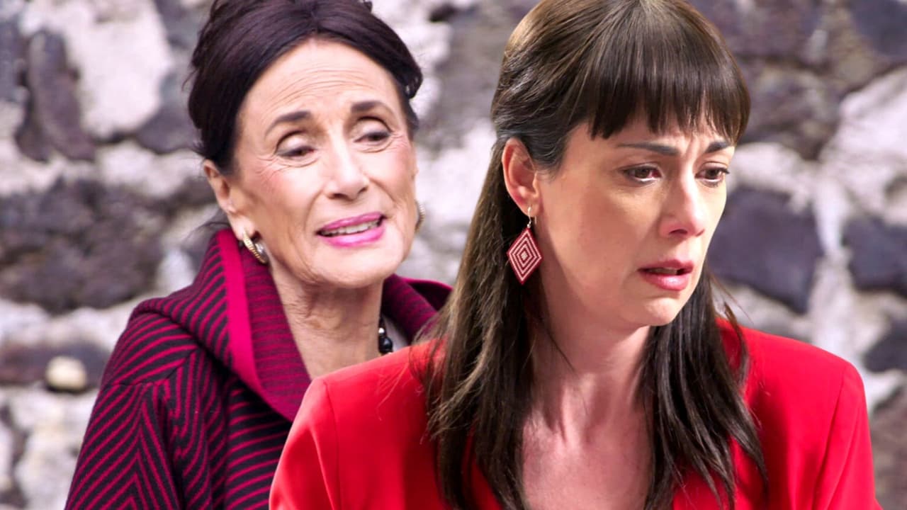 La mamá de Manuela es raptada por sus enemigos