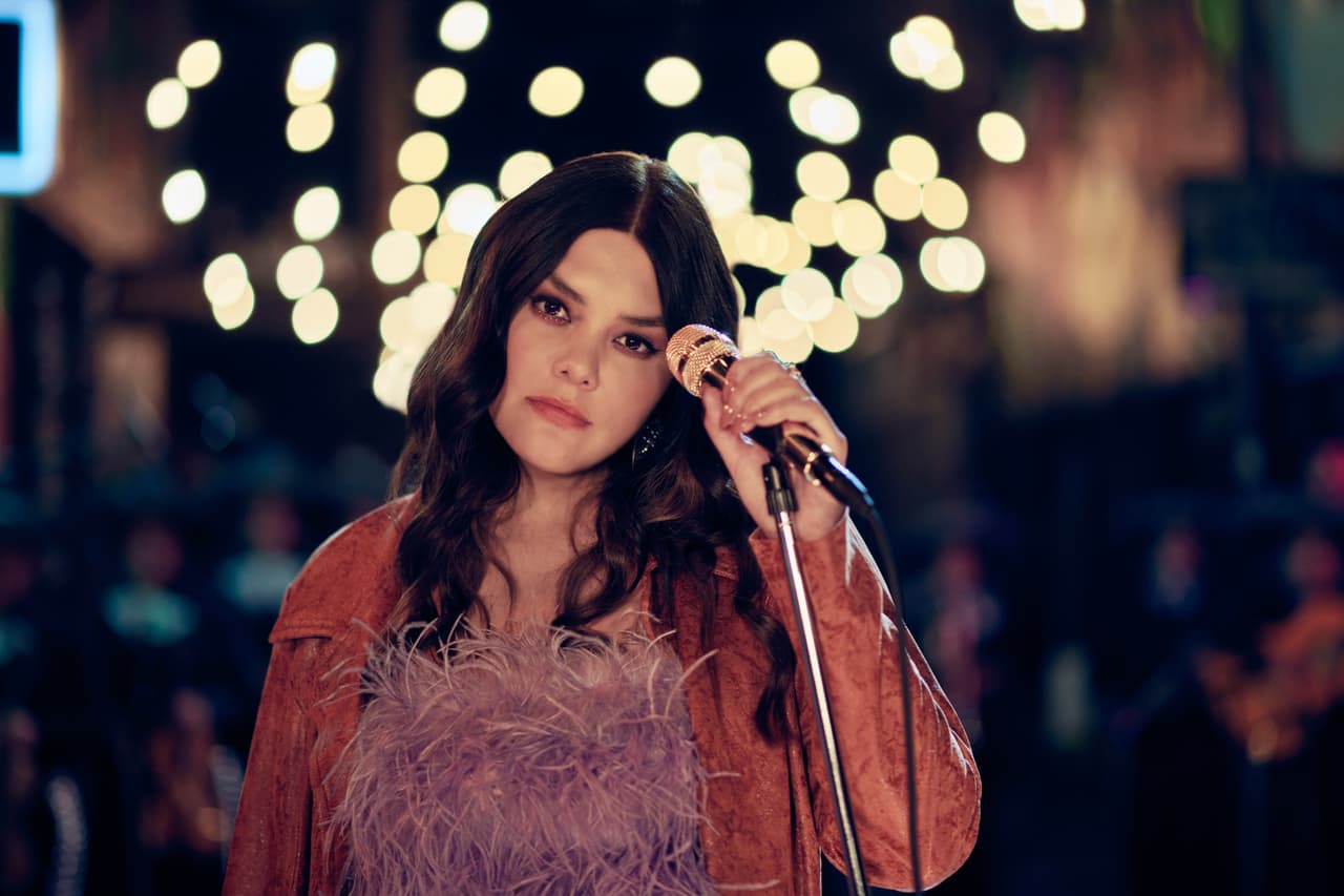 Premio Lo Nuestro 2024: Yuridia está nominada a Canción del Año