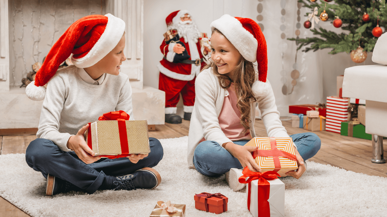 Regalos originales de Navidad para niños de 10 años en 2022