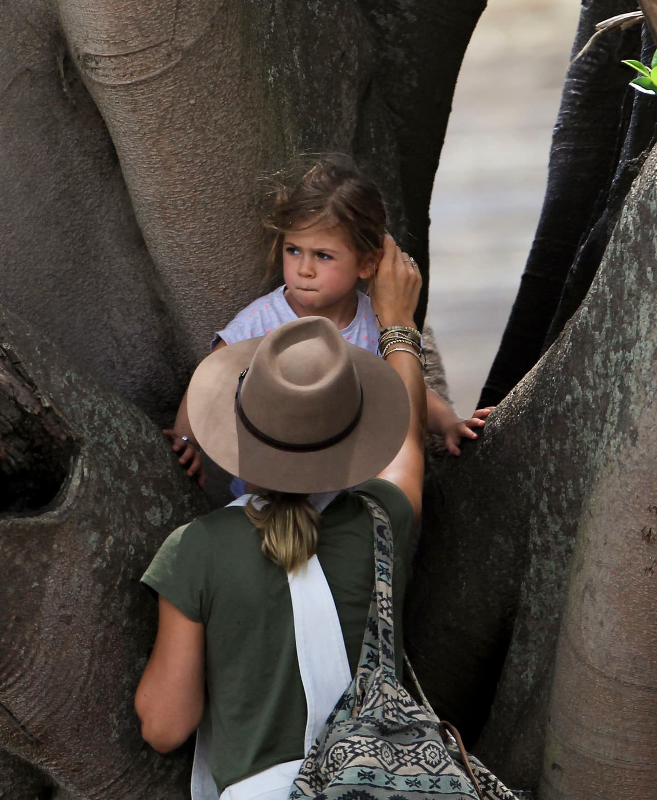 ¿Tal vez ya se aburrió o no le gustó la experiencia?