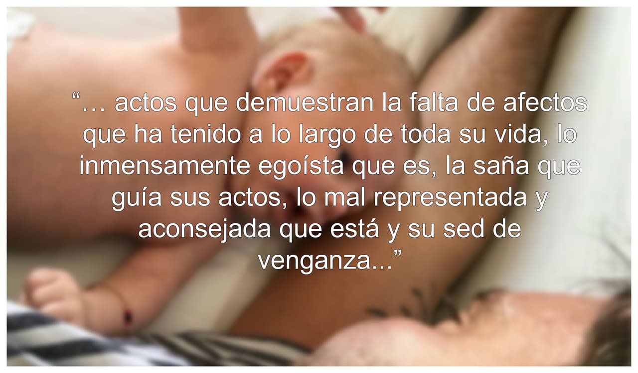 La más dura carta de la hermana de Julián Gil a Marjorie de Sousa, 
<a href="https://www.instagram.com/p/Ba1m7p5DRsQ/"><b>aquí</b></a>: