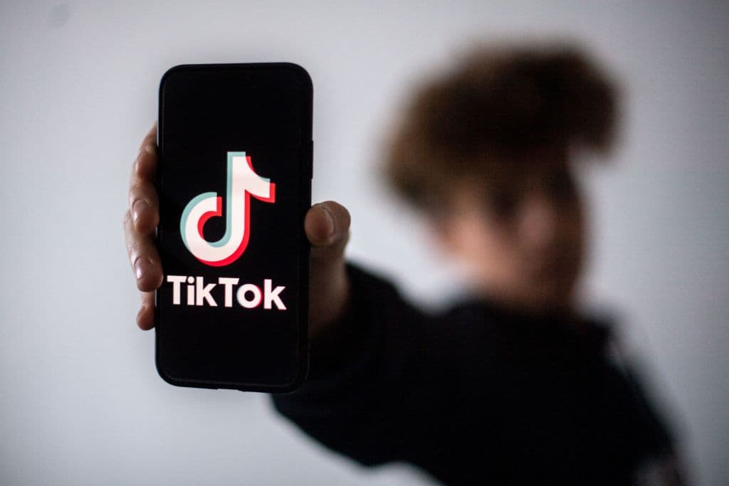 Qué alternativas tienes si la Corte Suprema decide prohibir TikTok en EEUU a partir del 19 de enero