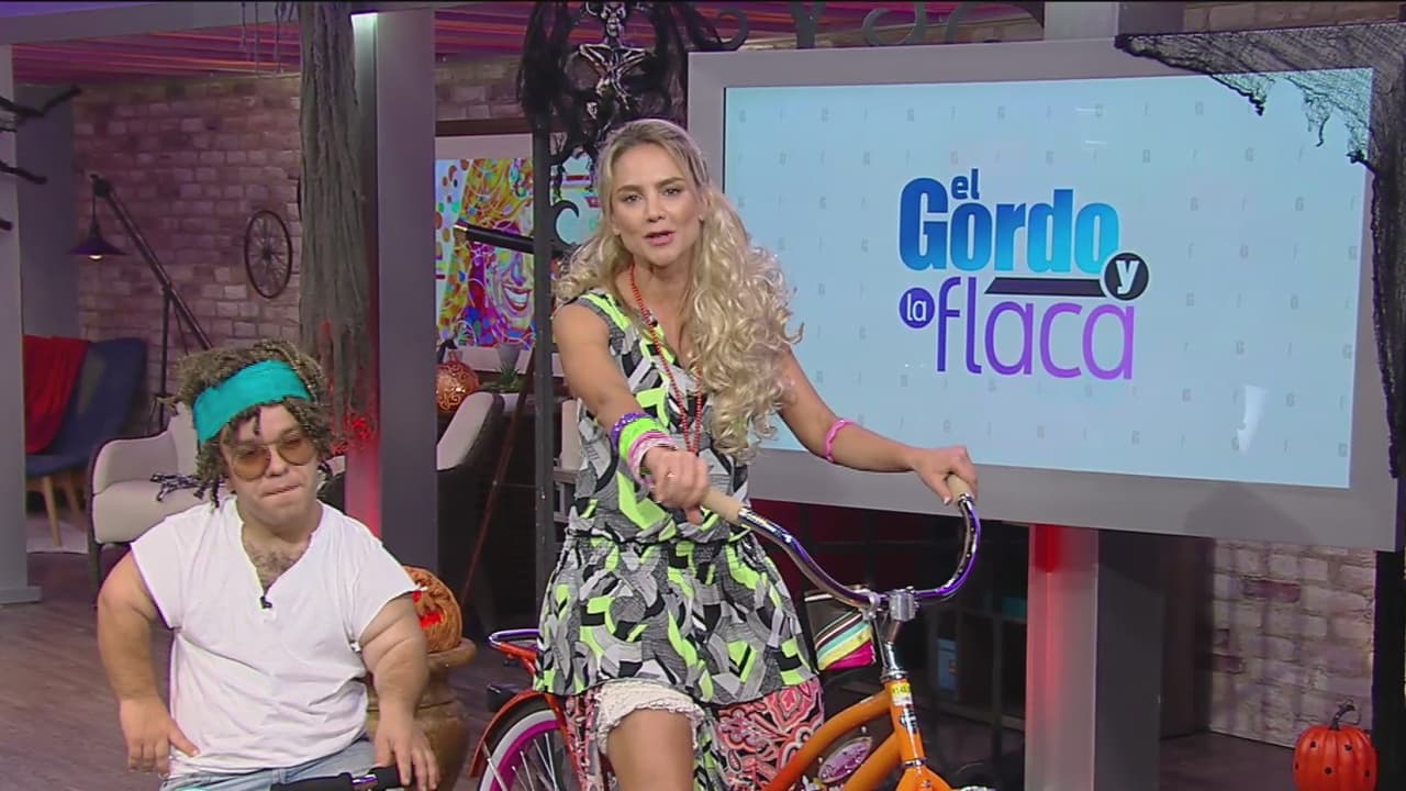 Pero en 2017 decidió seguir su más grande sueño: ser una estrella de telenovela, por eso se mudó a México para convertirse en la villana de 'En tierras salvajes'.