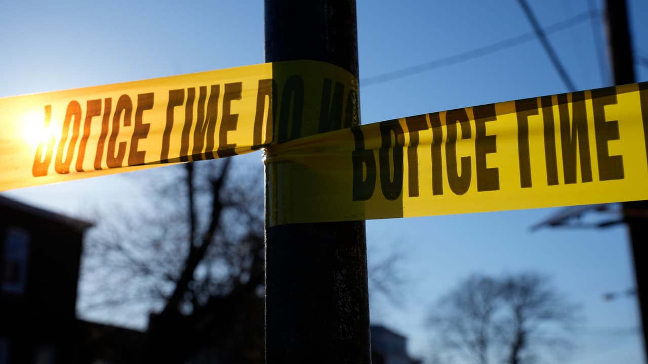 Un muerto y un herido grave tras tiroteo en centro de rehabilitación de Egg Harbor Township, NJ