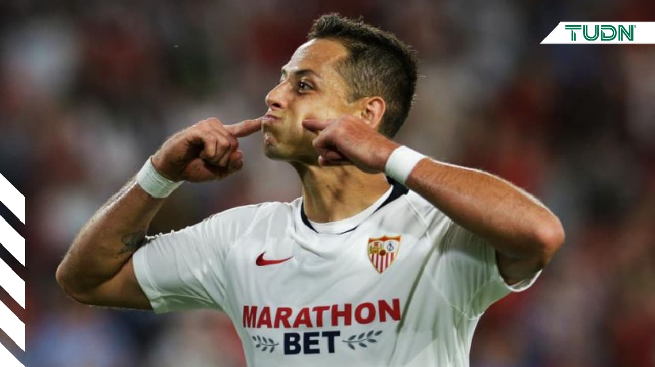 Chicharito invita a sus seguidores a hacerle un ‘meme’ a su hijo