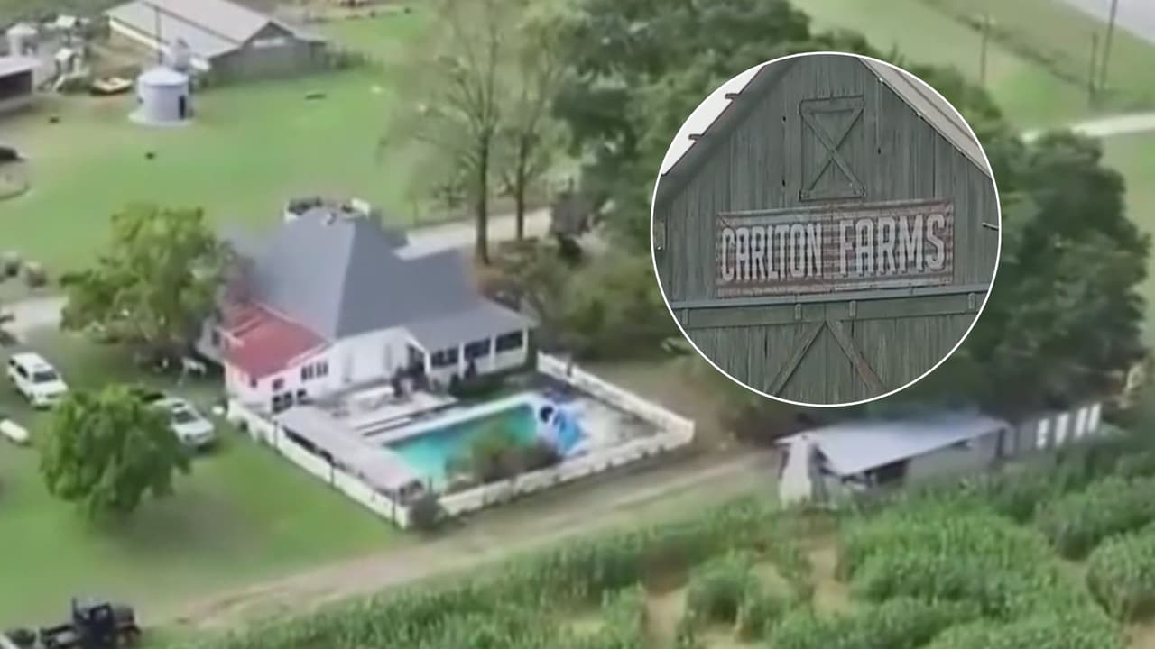 Niña de 6 años muere durante una excursión escolar a las afueras de Atlanta: esto es lo que se sabe