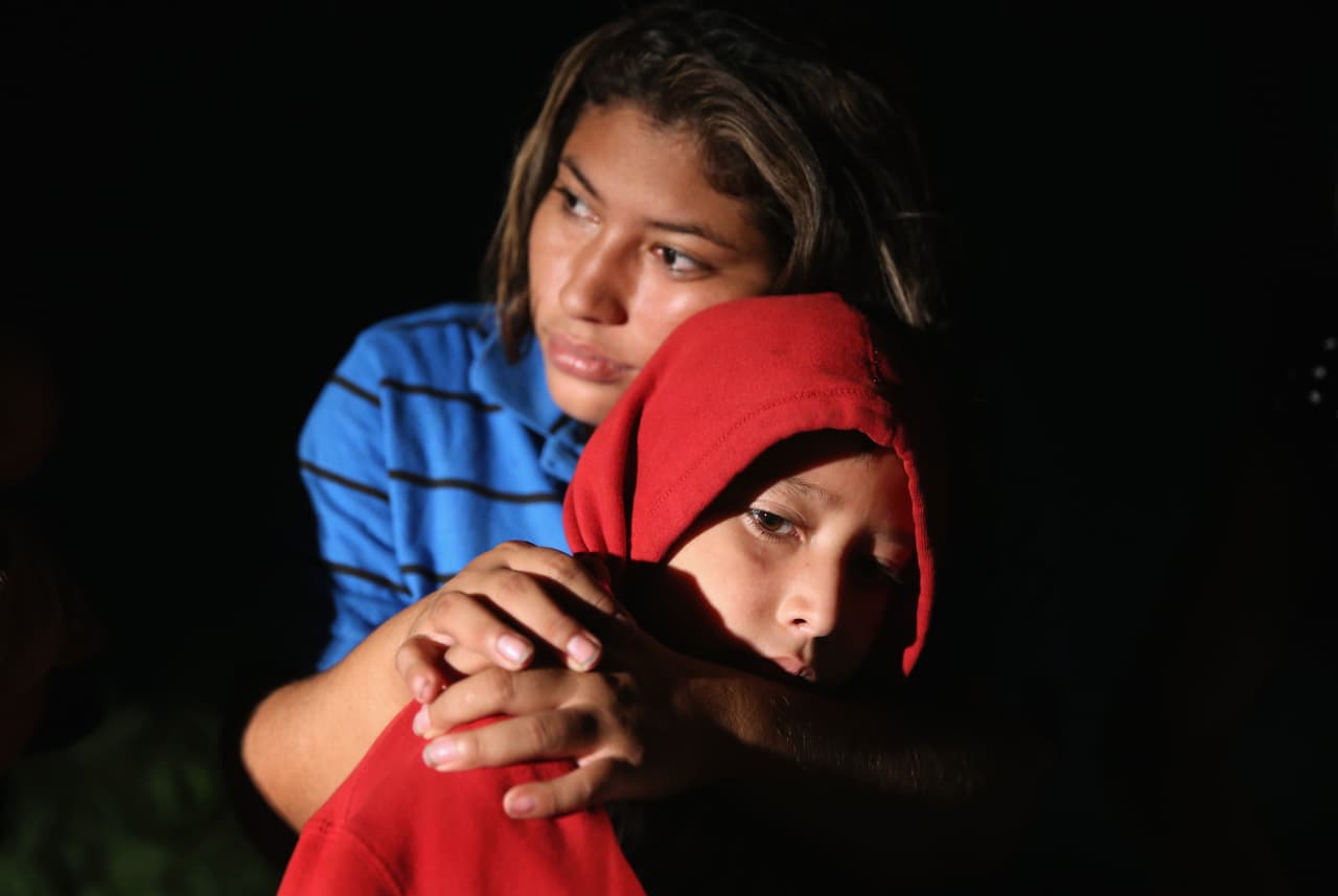 Buscan modificar ley contra indocumentados en Texas