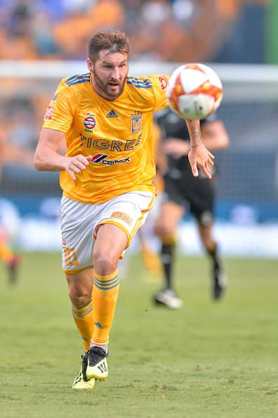 Los Tigres de la UANL llegaron a 13 unidades y se instalan momentáneamente en la sexta posición de la clasificación en la tabla general.