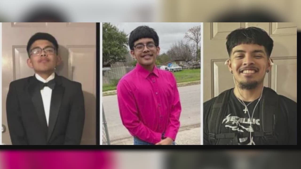 Organizan vigilia para joven apuñalado mortalmente por otro estudiante