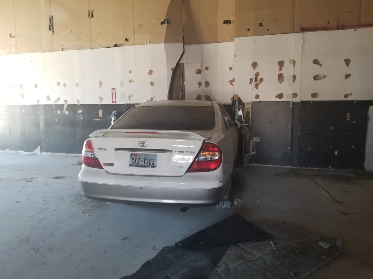 Aunque con ansiedad y un poco de temor por la situación económica actual, espera contar con la fidelidad de sus clientes para continuar el camino, detenido por la naturaleza.