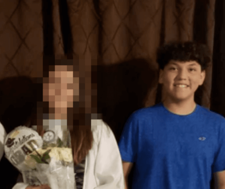 “Sus sonrisas eran contagiosas. Tenían un corazón increíblemente grande y siempre estaban dando y ayudando a los demás incondicionalmente", indicó la hermana de la víctima Patricia Limón-Rodríguez a Univision 62.