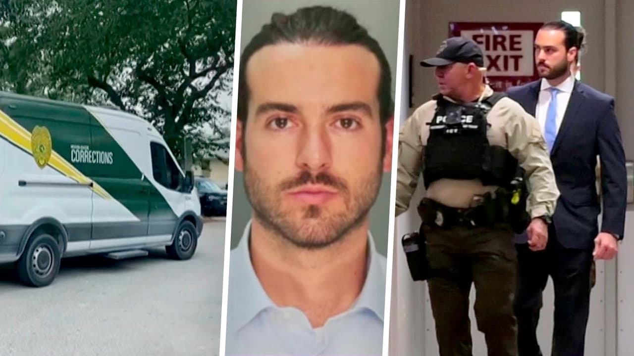 Pablo Lyle es arrestado y podría pasar la noche en la cárcel por esta razón