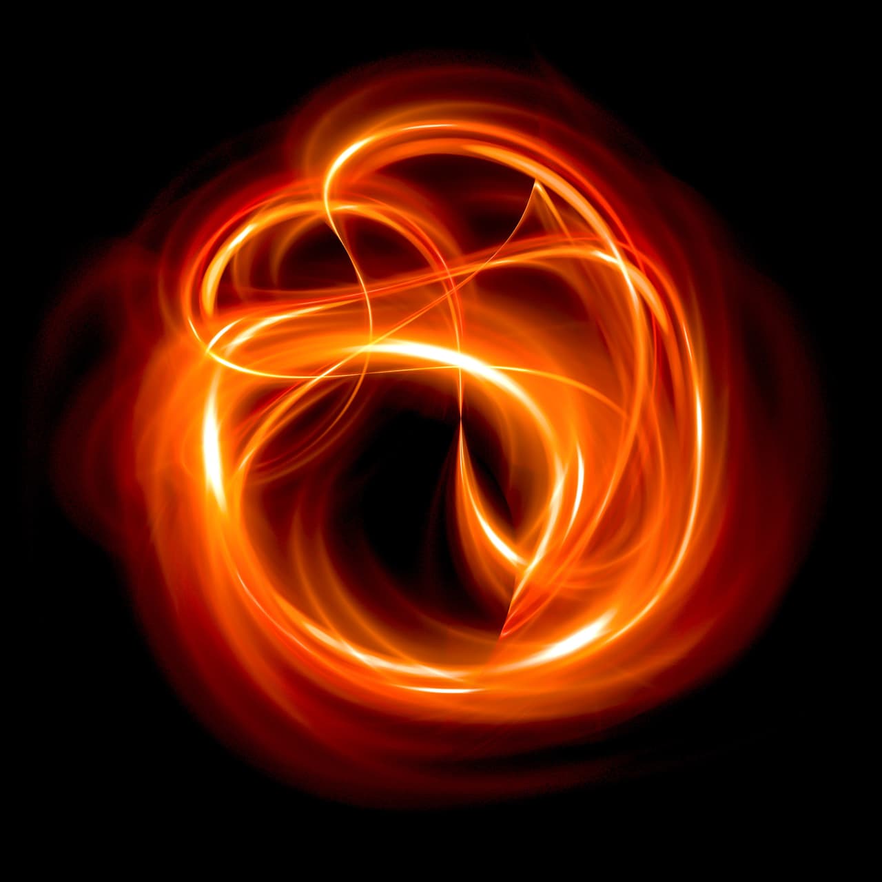 Signos de fuego (Aries, Leo y Sagitario)