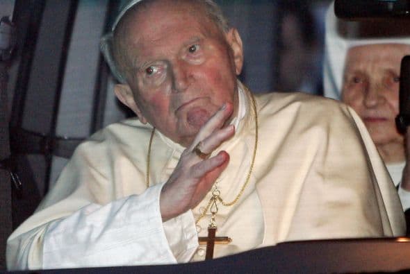 Es un hecho que Juan Pablo II será beatificado el próximo 1º de mayo, tal como lo confirmara el Vaticano. La espera para miles de fieles católicos ha concluido con esta noticia y próximamente podrán rezar al beato Juan Pablo II.