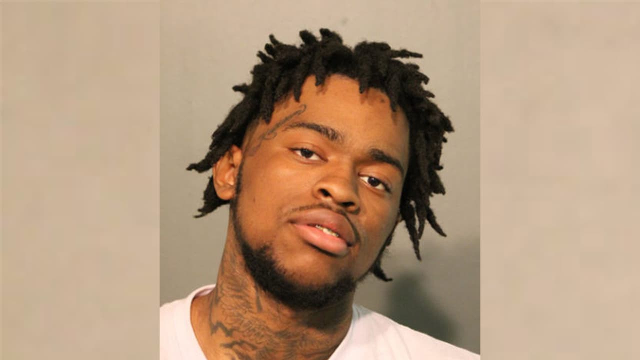 La Policía puso bajo custodia a Brownlee el pasado 15 de mayo en el vecindario de Oak Park.