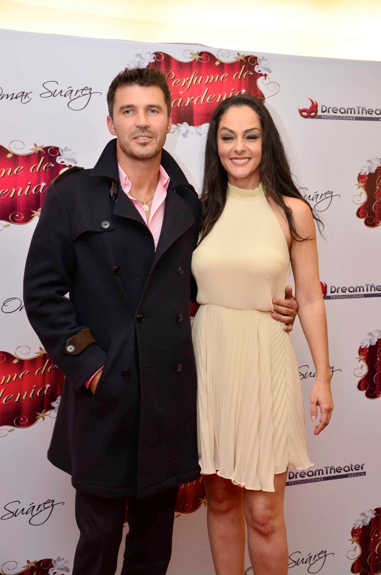 Además de Andrea, el actor es padre de dos hijos más: 
<b><a href="https://www.univision.com/famosos/que-paso-con-andres-garcia-hijos-aparecen-testamento" target="_blank">Andrés Jr. y Leonardo García. </a></b>
<br>