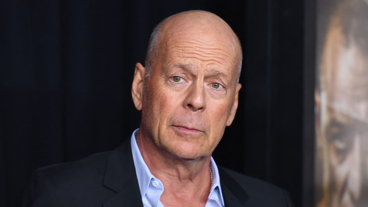Sylvester Stallone habla sobre el estado de salud de Bruce Willis: "Es muy triste"