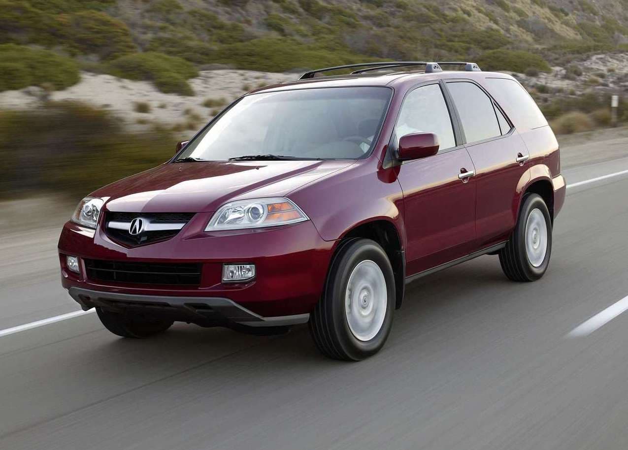 <h3 class="cms-H3-H3"><b>Acura MDX</b></h3>
<br>
<br>
<b>Modelos:</b> 2001 - 2002
<br>
<b>Unidades involucradas:</b> 93,389