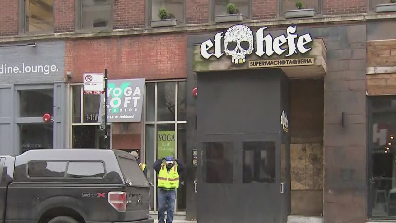 Presentan demanda contra bar en River North, tras supuesta agresión sexual