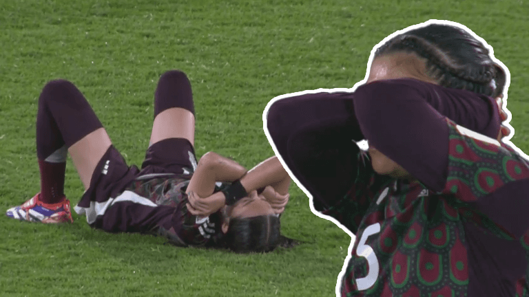 ¡Se acaba el sueño! Partidazo de México no alcanza ante Estados Unidos