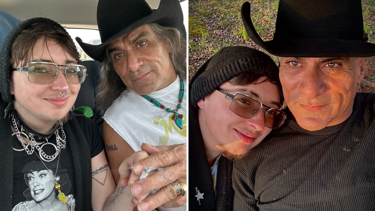 ¿Quién es el esposo del actor de ‘King of the Hill’ al que él le salvó la vida antes de morir?